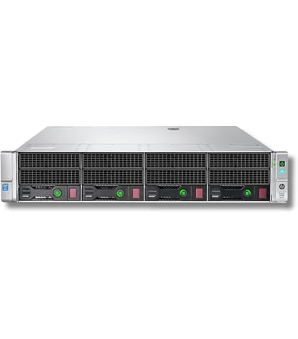 HPE ProLiant Microserver Gen8 | Intel Xeon E3-1220l V2 2.3GHz